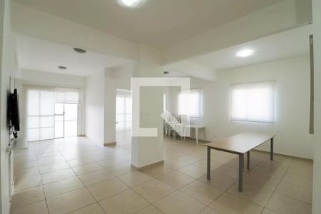 Apartamento à venda com 55m², 2 quartos e 2 vagas Apartamento à venda com 55m², 2 quartos e 2 vagasÁrea comum - Salão de festas