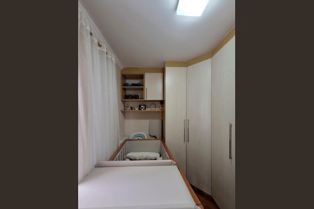 Apartamento à venda com 55m², 2 quartos e 2 vagas Apartamento à venda com 55m², 2 quartos e 2 vagasQuarto 2
