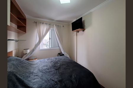 Apartamento à venda com 55m², 2 quartos e 2 vagas Apartamento à venda com 55m², 2 quartos e 2 vagasQuarto 1
