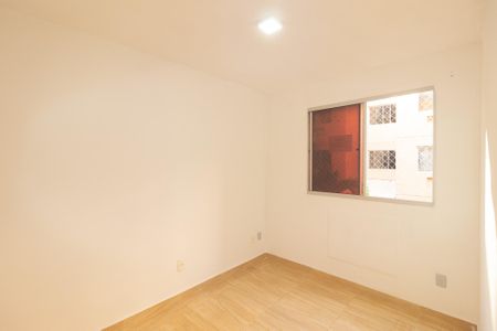 Quarto 1 de apartamento para alugar com 2 quartos, 44m² em Campo Grande, Rio de Janeiro