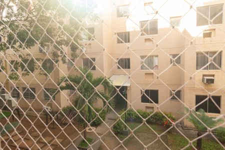 Vista do Quarto 1 de apartamento para alugar com 2 quartos, 44m² em Campo Grande, Rio de Janeiro