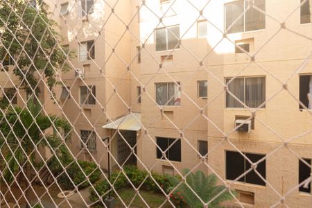 Apartamento para alugar com 44m², 2 quartos e 1 vaga Apartamento para alugar com 44m², 2 quartos e 1 vagaVista do Quarto 2