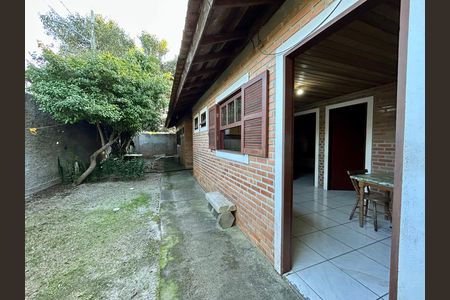 Apartamento para alugar com 36m², 2 quartos e 1 vaga Apartamento para alugar com 36m², 2 quartos e 1 vagaVaranda