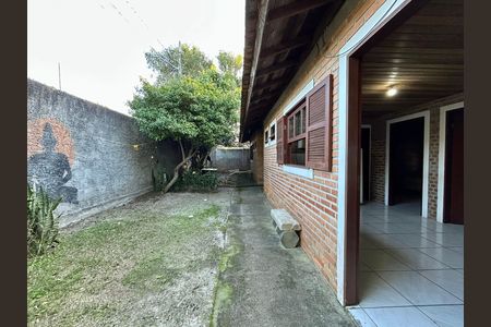Apartamento para alugar com 36m², 2 quartos e 1 vaga Apartamento para alugar com 36m², 2 quartos e 1 vagaVaranda