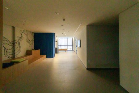 Apartamento para alugar com 30m², 1 quarto e sem vaga Apartamento para alugar com 30m², 1 quarto e sem vagaCoworking