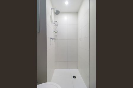 Apartamento para alugar com 30m², 1 quarto e sem vaga Apartamento para alugar com 30m², 1 quarto e sem vagaSuíte - Banheiro