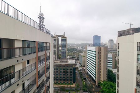 Apartamento para alugar com 30m², 1 quarto e sem vaga Apartamento para alugar com 30m², 1 quarto e sem vagaSuíte - Vista