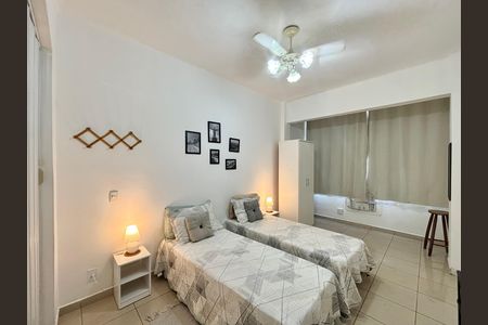 Apartamento para alugar com 33m², 1 quarto e sem vaga Apartamento para alugar com 33m², 1 quarto e sem vagaQuarto