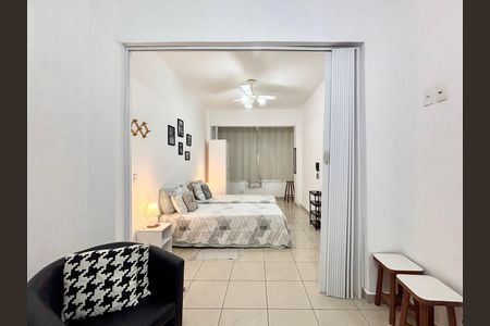 Apartamento para alugar com 33m², 1 quarto e sem vaga Apartamento para alugar com 33m², 1 quarto e sem vagaQuarto