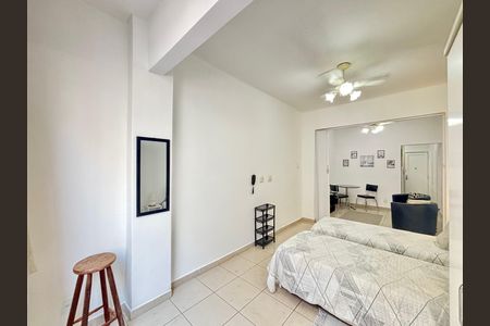 Apartamento para alugar com 33m², 1 quarto e sem vaga Apartamento para alugar com 33m², 1 quarto e sem vagaQuarto