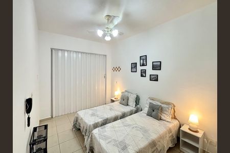 Quarto de apartamento para alugar com 1 quarto, 33m² em Copacabana, Rio de Janeiro