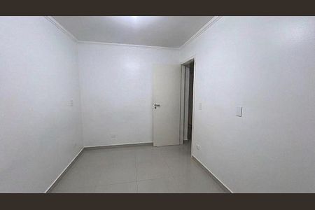 Quarto de casa de condomínio para alugar com 3 quartos, 136m² em Jardim Maria Duarte, São Paulo