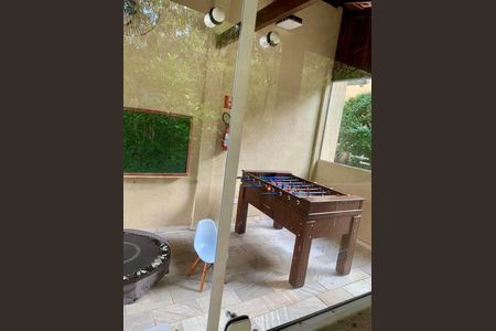 Casa de condomínio para alugar com 136m², 3 quartos e 2 vagas Casa de condomínio para alugar com 136m², 3 quartos e 2 vagasSalão de Jogos