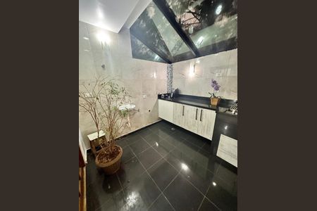 Casa de condomínio para alugar com 136m², 3 quartos e 2 vagas Casa de condomínio para alugar com 136m², 3 quartos e 2 vagasÁrea Gourmet