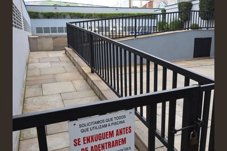 Apartamento para alugar com 50m², 2 quartos e 1 vagaÁrea comum - Piscina