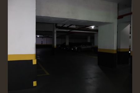 Apartamento para alugar com 50m², 2 quartos e 1 vagaárea comum - garagem