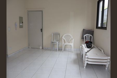 Apartamento para alugar com 50m², 2 quartos e 1 vagaárea comum - academia e sauna
