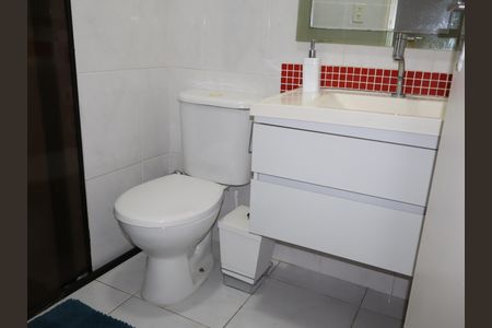 Apartamento para alugar com 50m², 2 quartos e 1 vagaBanheiro