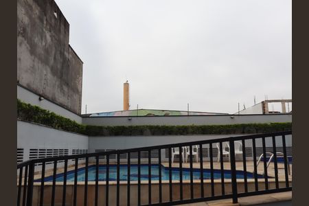 Apartamento para alugar com 50m², 2 quartos e 1 vagaÁrea comum - Piscina