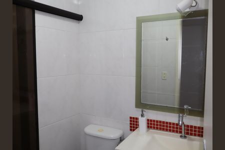 Apartamento para alugar com 50m², 2 quartos e 1 vagaBanheiro