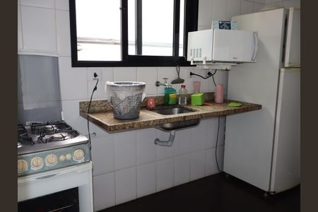 Apartamento para alugar com 50m², 2 quartos e 1 vagaÁrea comum - Salão de festas