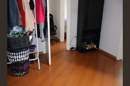Suite de apartamento para alugar com 2 quartos, 50m² em Jardim Vila Formosa, São Paulo