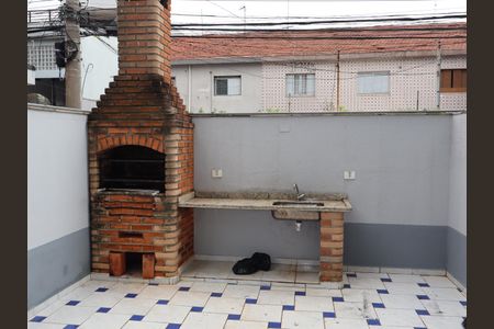 Apartamento para alugar com 50m², 2 quartos e 1 vagaÁrea comum - Salão de festas