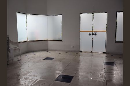 Apartamento para alugar com 50m², 2 quartos e 1 vagaÁrea comum - Salão de festas