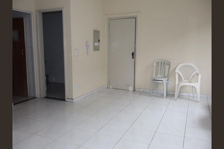 Apartamento para alugar com 50m², 2 quartos e 1 vagaárea comum - academia e sauna