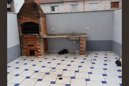 Apartamento para alugar com 50m², 2 quartos e 1 vagaÁrea comum - Salão de festas