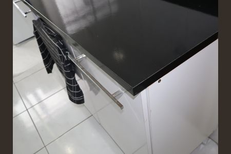 Apartamento para alugar com 50m², 2 quartos e 1 vagaCozinha e Área de Serviço