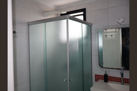 Apartamento para alugar com 50m², 2 quartos e 1 vagaBanheiro suíte