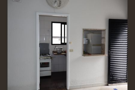 Apartamento para alugar com 50m², 2 quartos e 1 vagaÁrea comum - Salão de festas