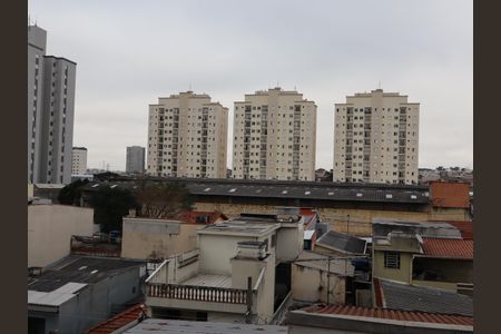 Apartamento para alugar com 50m², 2 quartos e 1 vagaVista do quarto 1