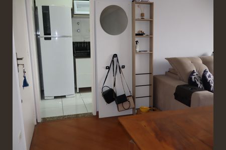 Apartamento para alugar com 50m², 2 quartos e 1 vagaSala