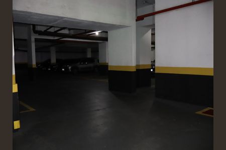 Apartamento para alugar com 50m², 2 quartos e 1 vagaárea comum - garagem