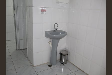 Apartamento para alugar com 50m², 2 quartos e 1 vagaárea comum - academia e sauna