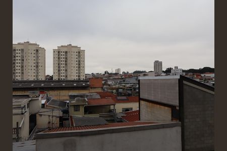 Apartamento para alugar com 50m², 2 quartos e 1 vagaVista do quarto 1