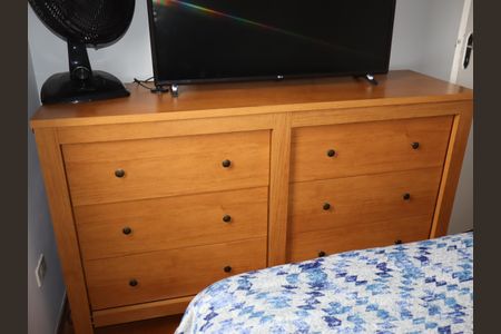 Apartamento para alugar com 50m², 2 quartos e 1 vagaQuarto 1