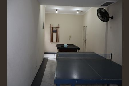 Apartamento para alugar com 50m², 2 quartos e 1 vagaárea comum - salão de jogos