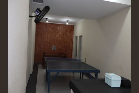 Apartamento para alugar com 50m², 2 quartos e 1 vagaárea comum - salão de jogos