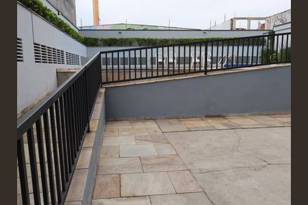 Apartamento para alugar com 50m², 2 quartos e 1 vagaÁrea comum - Piscina