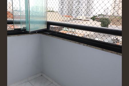Apartamento para alugar com 50m², 2 quartos e 1 vagaVaranda da Sala