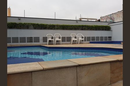 Apartamento para alugar com 50m², 2 quartos e 1 vagaÁrea comum - Piscina