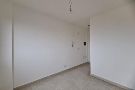 Sala de apartamento à venda com 1 quarto, 28m² em Vila Alpina, São Paulo