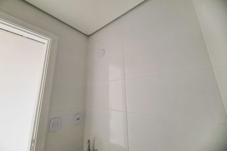 Apartamento à venda com 28m², 1 quarto e 1 vagaBanheiro