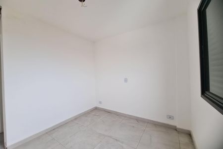 Quarto  de apartamento à venda com 1 quarto, 28m² em Vila Alpina, São Paulo