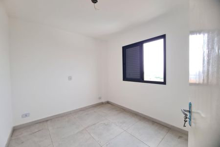 Quarto  de apartamento à venda com 1 quarto, 28m² em Vila Alpina, São Paulo