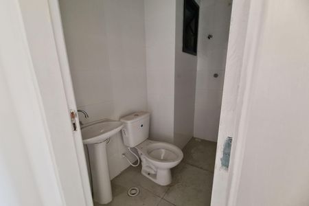 Apartamento à venda com 28m², 1 quarto e 1 vagaBanheiro