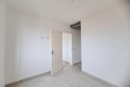 Quarto  de apartamento à venda com 1 quarto, 28m² em Vila Alpina, São Paulo